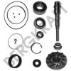 BERGKRAFT BK4217722WP Repair Kit, water pump